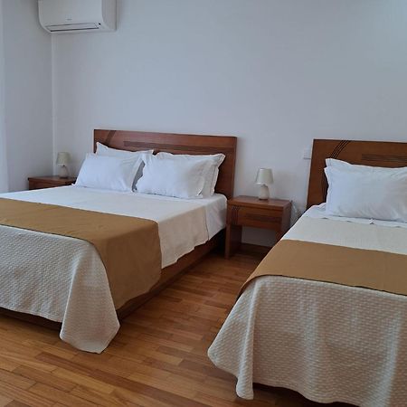 Casaanabela Apartment Povoa de Varzim Exterior photo