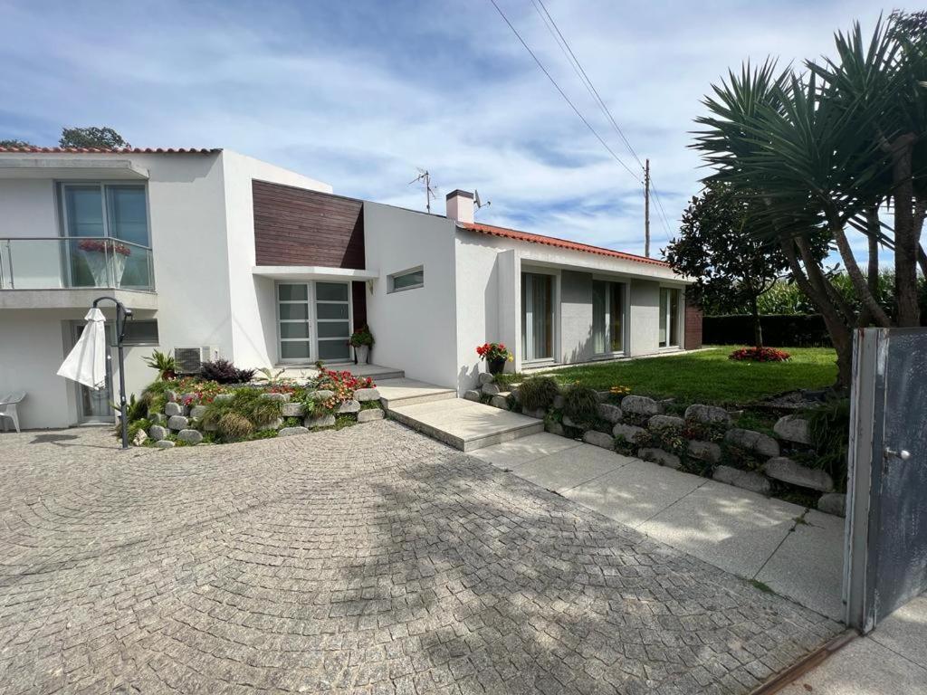 Casaanabela Apartment Povoa de Varzim Exterior photo